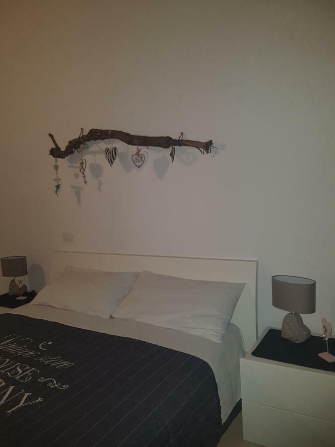 Al Fienile Hotel Orzano Buitenkant foto