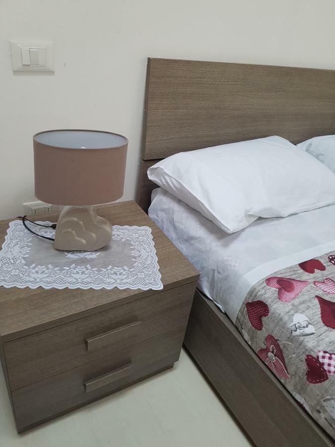 Al Fienile Hotel Orzano Buitenkant foto