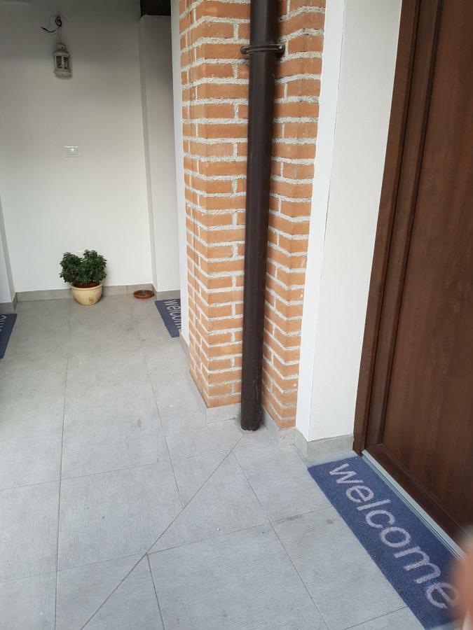Al Fienile Hotel Orzano Buitenkant foto